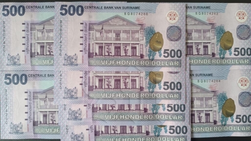 Extra SRD 1000 uitbetaald: overheid stort steun aan burgers