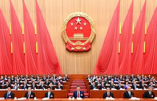 Langzamere groei centraal op Chinees Volkscongres