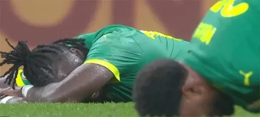 Senegal verovert Afrika Cup na zinderende finale tegen Marokko