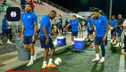 Suriname krijgt gouden kans door Bolivia te verslaan