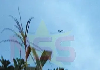 Zon en buien vooral in de middag 