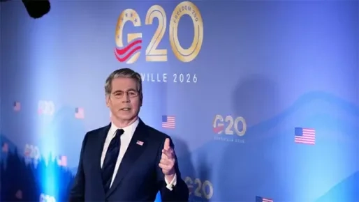 G20 bereikt akkoord ondanks spanningen over Rusland en China
