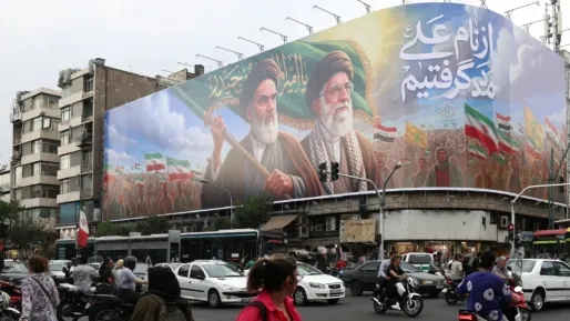 Ondanks herhaalde beweringen van Trump lijkt een deal met Iran nog ver weg