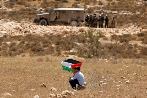 Frankrijk erkent binnenkort Palestijnse staat: wereld diep verdeeld