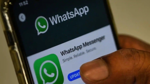 WhatsApp-lek geeft toegang tot privéfoto’s op vergrendelde Android-telefoons