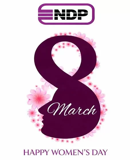 NDP benadrukt rol van vrouwen en wijst op leiderschap Simons