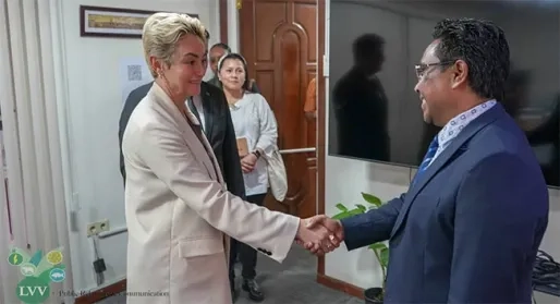 Projecten tot  US$ 150.000 mogelijk voor Surinaamse landbouwers