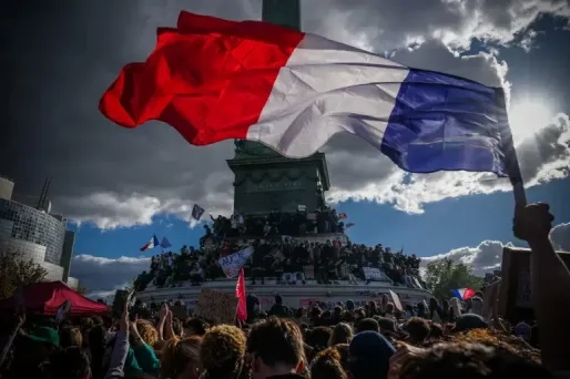 Franse staatsschuld onder druk: politieke crisis jaagt leenkosten omhoog