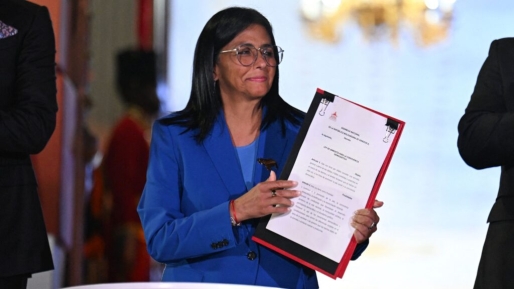 Venezuela stemt in met wet die honderden politieke gevangenen vrij kan laten