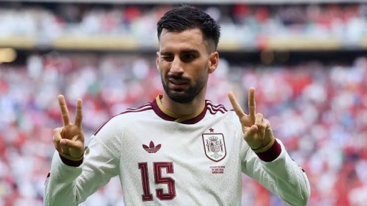 Spanje verslaat Uruguay en wint Groep H op WK 2026