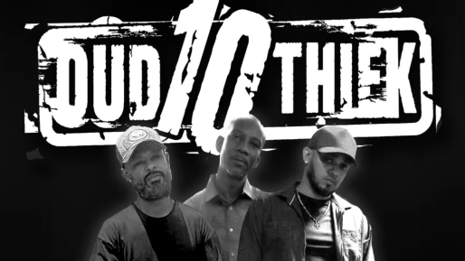 OUD10THIEK debuteert met eerste optreden en release van ‘Hoe dan ook’