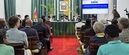 Deken Fraenk dringt aan op spoedige en deskundige benoeming Constitutioneel Hof