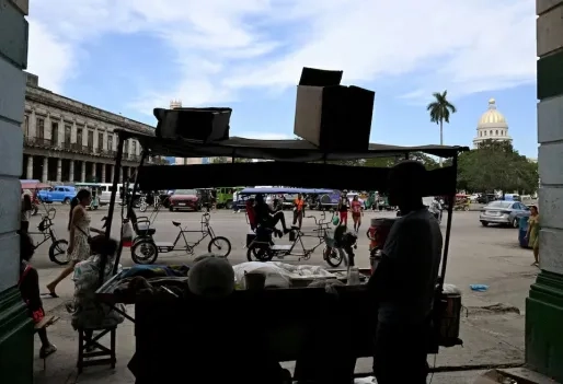 Trump waarschuwt: ‘Cuba is next' na 'successen' in Venezuela en Iran