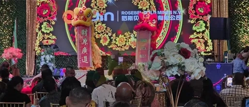 Zijin eert 175 jubilarissen: 'Jullie inzet is goud waard'