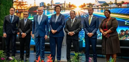 Summit Duurzaam Suriname moet basis leggen voor nationale ontwikkelingsvisie