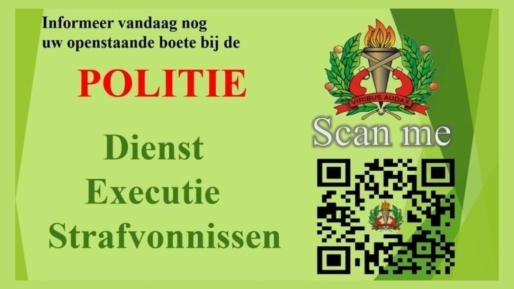 DES breidt uitvoering strafvonnissen uit