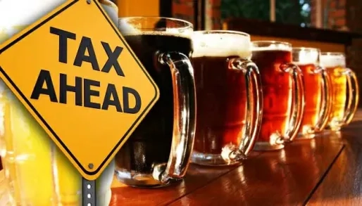 PAHO: Lage belastingen remmen strijd tegen suiker en alcohol