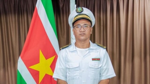 “Geen staatsbus, geen boot”: bewoners geïsoleerd in Boven-Coppename