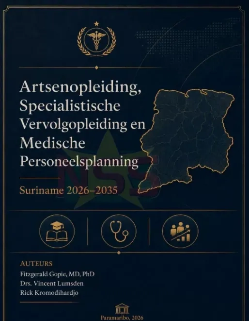 Wie bereikt de poort van Geneeskunde?