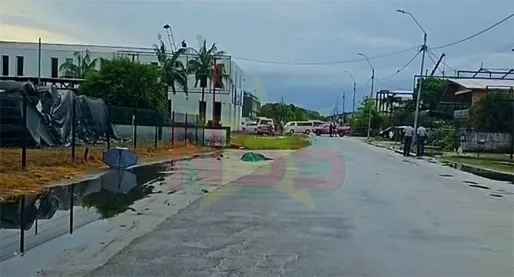 Voetganger dodelijk aangereden aan de Verlengde Gemenelandsweg