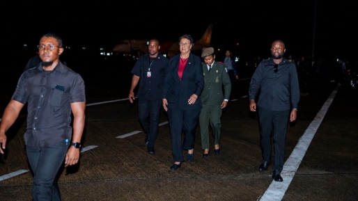 President Simons blikt terug op succesvolle missies naar Brazilië en Dominicaanse Republiek
