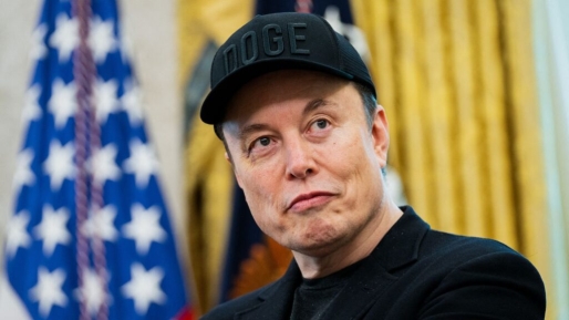 Elon Musk steekt US$ 366 miljoen in verkiezingsstrijd om Republikeinen aan meerderheid te helpen