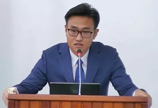 Zheng: hervormingswetten versterken rechtsstaat en internationale positie Suriname