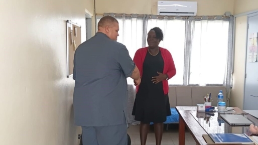 Familie laat ouderen achter in ziekenhuis: opvang geregeld na ingrijpen dc Muller