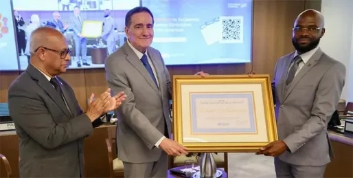 Misiekaba: Suriname malariavrij, maar waakzaamheid geboden