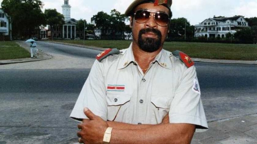 Bouterse Bouterse