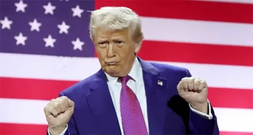 VS werkt aan inreisverbod burgers uit meer dan 30 landen 