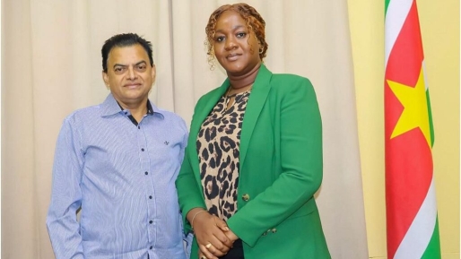 DLGP en RO bespreken versterking decentralisatiebeleid