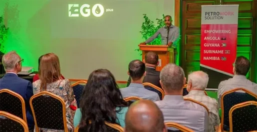 SEC trapt Energy Maand af met Programma EGO