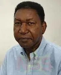 Zunder: President Simons schaart zich achter CARICOM Tien Punten voor reparaties