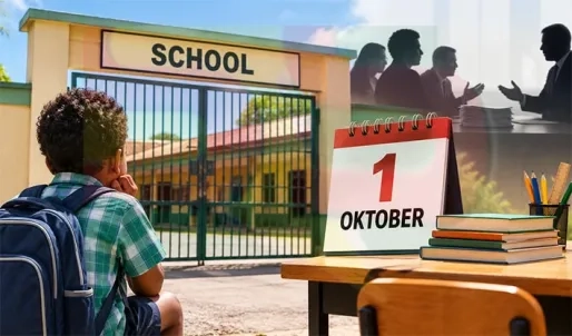 Column: Was de schoolstart werkelijk het probleem?