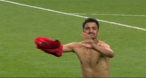 Derde helft WK 2026: Van underdog naar helden, Egypte overwint Australië in epische strijd