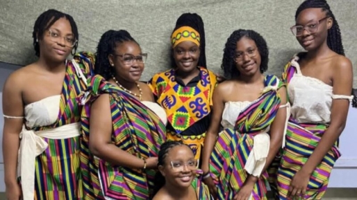 Ala Firi brengt Afro-Surinaamse tradities tot leven