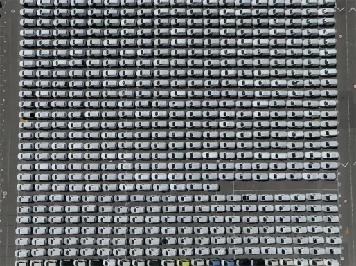 Argentinië verwelkomt eerste zending Chinese elektrische auto’s terwijl Trump dreigt met tarieven