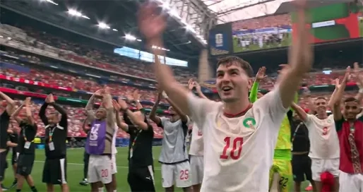 Derde helft WK 2026: Atlas Leeuwen jagen op geschiedenis, Franse favorieten klaar voor strijd