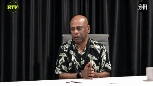 Arts Koendjbiharie: “Stop met stigma rond hiv/aids”