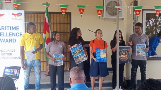 Para Warriors mikken op hoofdprijs Got Talent 2026 voor betere schoolfaciliteiten