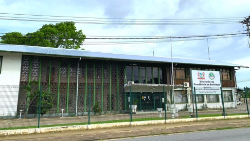 Bestuur SBB draagt Dwight Pinas voor als waarnemend algemeen directeur