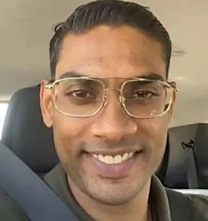 Santokhi reageert op aanhouding zoon in VS: Vertrouw op rechtvaardige afhandeling