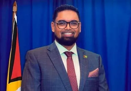 President Ali verrast door Surinaamse koerswijziging Corantijnbrug: 'Dat is nieuws voor mij'