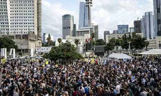 Israël en Hamas bereiken akkoord over eerste fase wapenstilstand