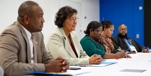 Suriname en Bhutan willen partnerschap versterken rond klimaat en ontwikkeling