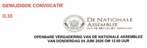 Behandeling in DNA over vordering pg tegen 3 voormalige ministers