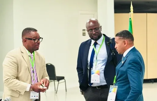 Suriname eist klimaatrechtvaardigheid: Wij koelen de aarde, maar warmen op door onrecht