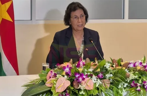 President Simons terug: steun voor natuurbehoud en investeringen