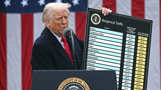 Hooggerechtshof VS verklaart importheffingen Trump onwettig